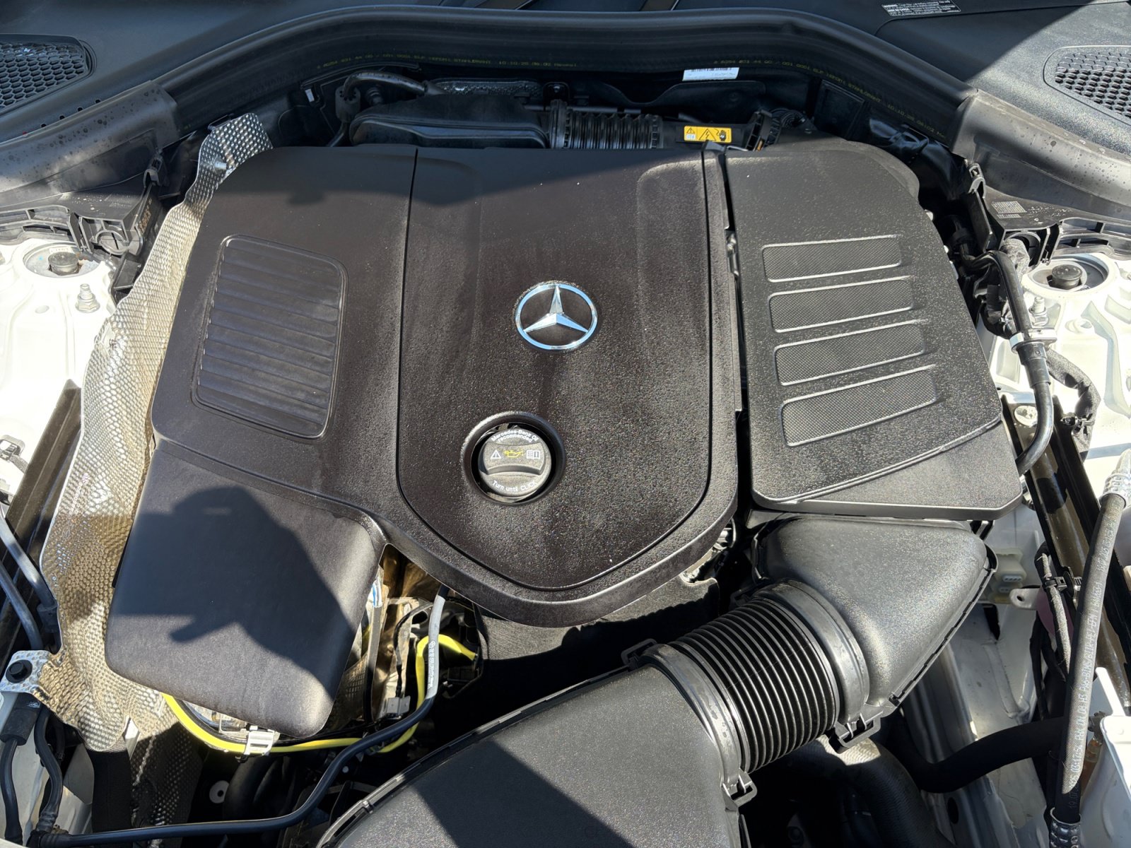 Certified 2026 Mercedes-Benz GLC 300 4MATIC image 23