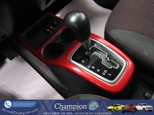 Used 2020 Mitsubishi Mirage FWD image 28