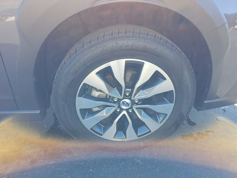 Used 2024 Subaru Outback Touring XT image 83