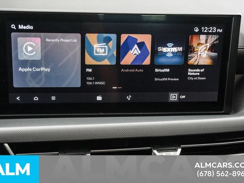 Used 2025 Hyundai Sonata SEL FWD image 35