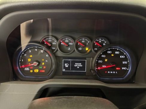 New 2026 Chevrolet Silverado 3500 W/T w/ WT Convenience Package image 19