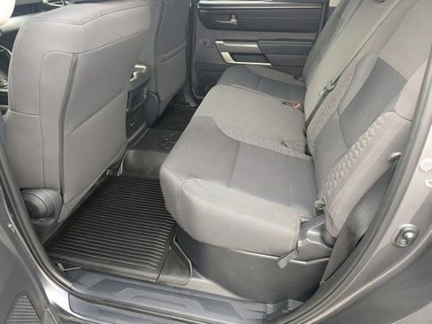 Used 2024 Toyota Tundra SR5 image 17