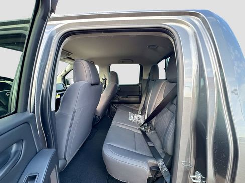 New 2026 Nissan Frontier S AWD/4WD image 22