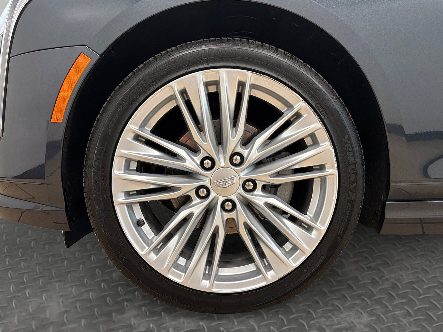Used 2020 Cadillac CT4 Premium Luxury w/ Climate Package AWD/4WD image 41