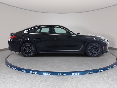 Used 2024 BMW i4 eDrive35 w/ Premium Package RWD image 6