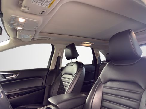 Used 2024 Ford Edge SEL w/ Convenience Package AWD/4WD image 27
