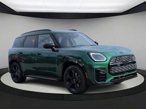 New 2027 MINI Cooper Countryman S AWD/4WD image 2