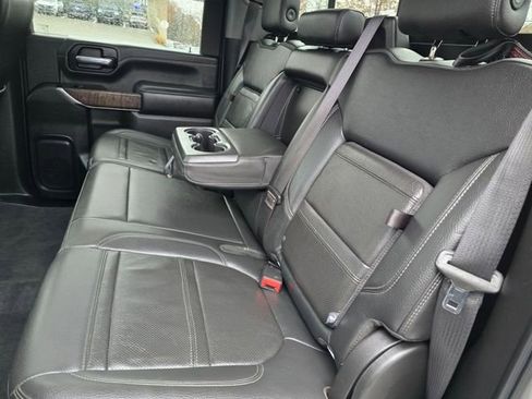 Used 2020 GMC Sierra 3500 Denali w/ Denali Ultimate Package image 12