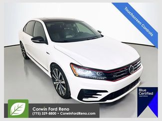Used 2018 Volkswagen Passat 3.6 360° Tour