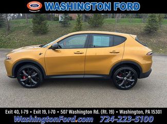 Used 2024 Dodge Hornet GT video 1