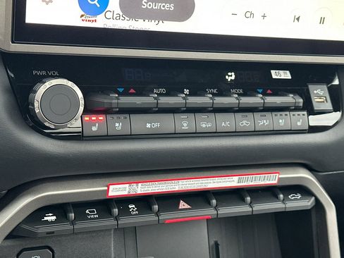 New 2026 Toyota Tundra Platinum image 22