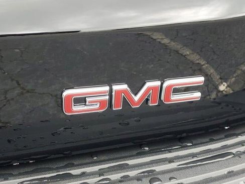 New 2026 GMC Yukon Denali w/ Sun & Power Step Package RWD image 6