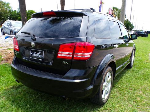 Used 2009 Dodge Journey R/T w/ Flexible Seating Group AWD/4WD image 7
