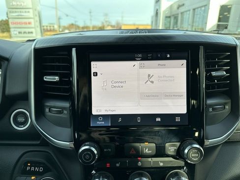 New 2026 RAM 1500 Big Horn image 39