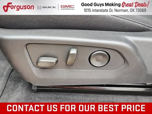 New 2026 GMC Canyon Elevation w/ Convenience Package AWD/4WD image 18