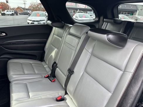 Used 2024 Dodge Durango GT image 19