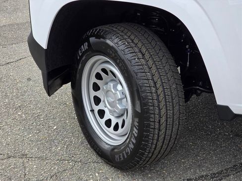 New 2026 Chevrolet Colorado W/T w/ Advanced Trailering Package image 22