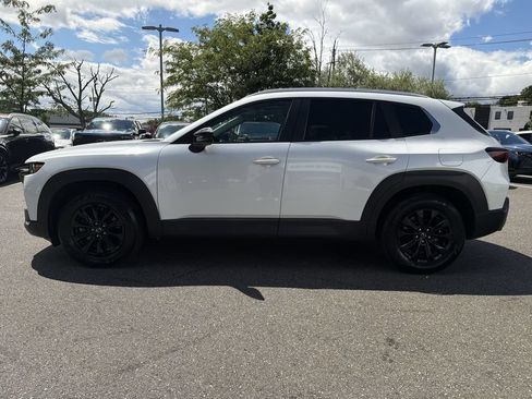 Used 2024 MAZDA CX-50 AWD 2.5 S image 5