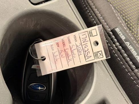 Used 2024 Subaru Crosstrek 2.0i Premium image 20