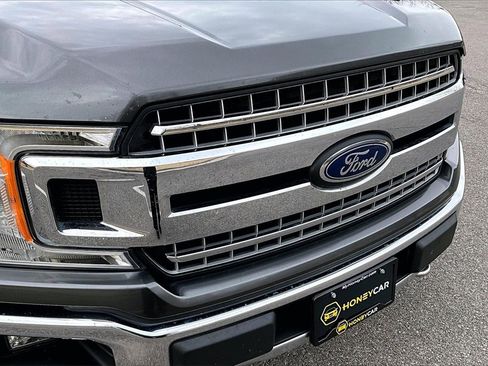 Used 2020 Ford F150 XLT w/ Equipment Group 302A Luxury image 31