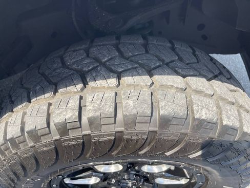 Used 2017 Ford F150 XL w/ Equipment Group 101A Mid AWD/4WD image 11