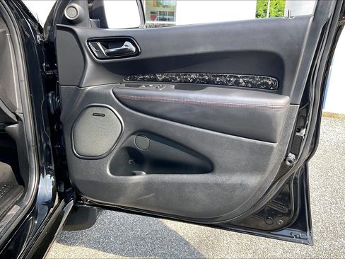 Used 2022 Dodge Durango R/T AWD/4WD image 23