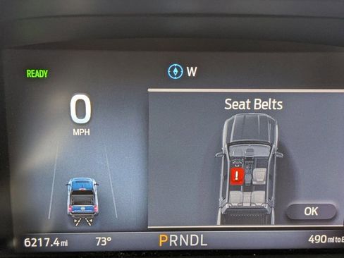 Used 2025 Ford Maverick XL image 10