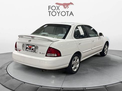 Used 2003 Nissan Sentra XE image 6