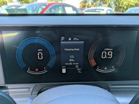 New 2026 Hyundai Kona SE image 25