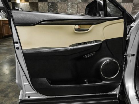 Used 2016 Lexus NX 200t FWD w/ Premium Package image 36