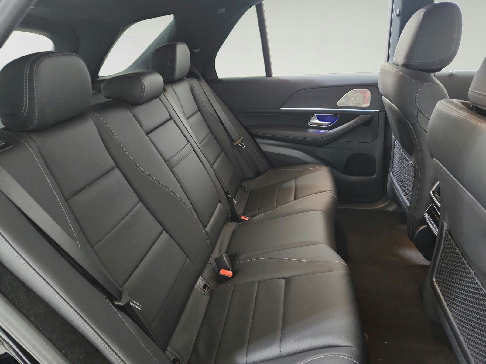 Certified 2026 Mercedes-Benz GLE 350 4MATIC image 21