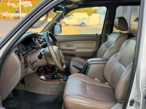 Used 1999 Toyota 4Runner Limited AWD/4WD image 26