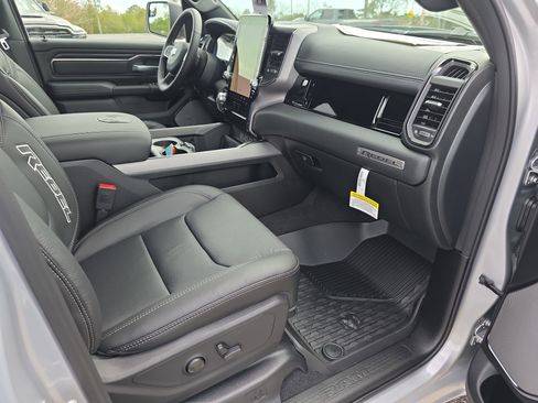 New 2026 RAM 1500 Rebel w/ Rebel Level 2 Equipment Group image 36