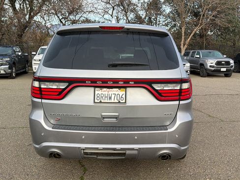 Used 2018 Dodge Durango GT image 6