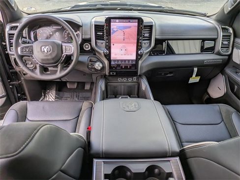 New 2026 RAM 1500 Laramie image 24