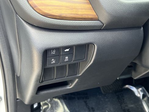 Used 2019 Honda CR-V EX-L image 23