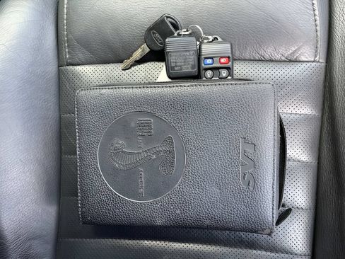 Used 2009 Ford Mustang Shelby GT500 RWD image 37