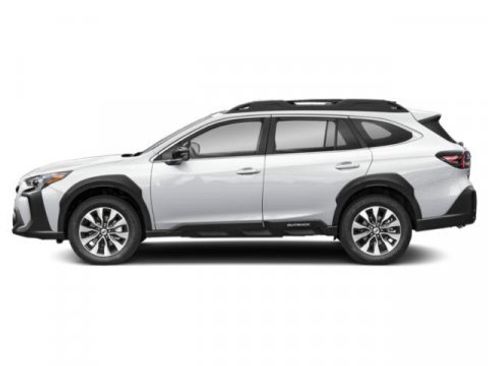 Used 2024 Subaru Outback Limited XT image 6
