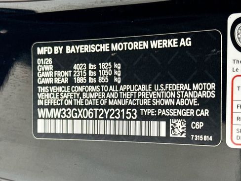 New 2026 MINI Cooper John Cooper Works image 40