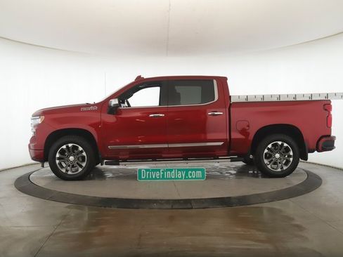 Used 2022 Chevrolet Silverado 1500 High Country image 9