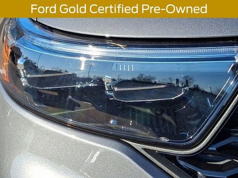 Used 2023 Ford Explorer ST w/ Equipment Group 401A image 12