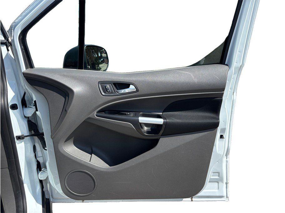 Used 2023 Ford Transit Connect XLT FWD image 34