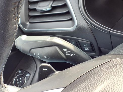 Used 2023 Ford Edge Titanium w/ Class II Trailer Tow Package image 19