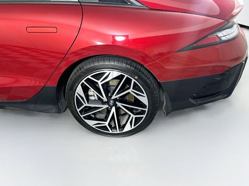 Used 2024 Hyundai Ioniq 6 SEL RWD image 11