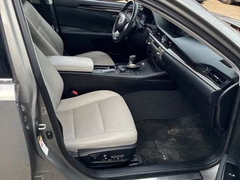 Used 2018 Lexus ES 350 image 7