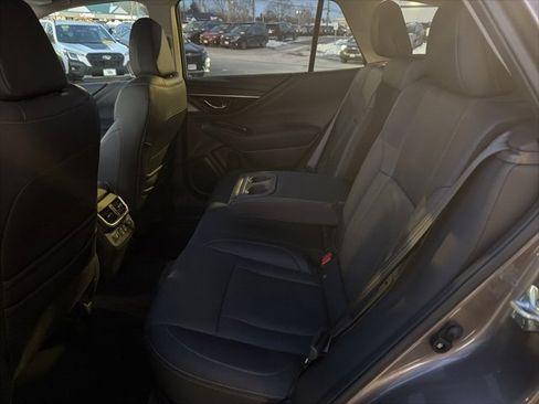 Used 2023 Subaru Outback Limited image 34