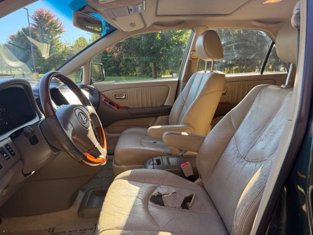 Used 2002 Lexus RX 300 FWD image 10