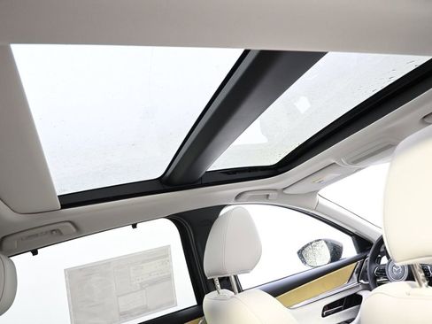 New 2026 MAZDA CX-90 3.3 Turbo S w/ Premium Plus image 17