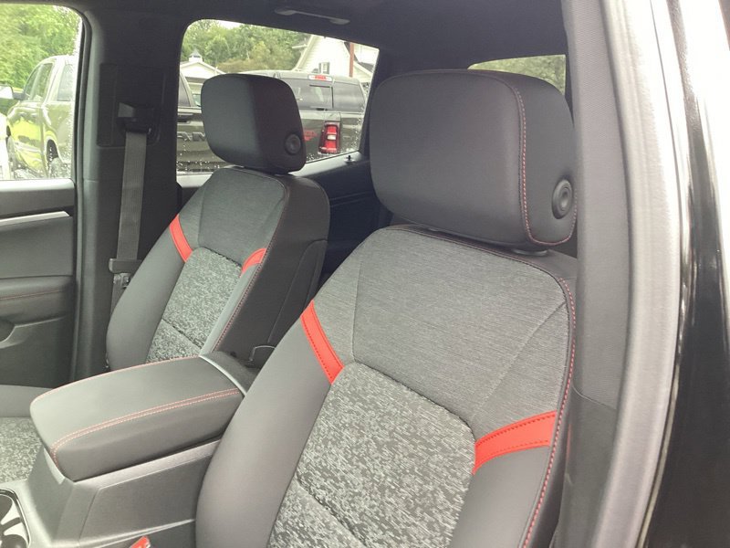 New 2026 Chevrolet Colorado Z71 AWD/4WD image 22
