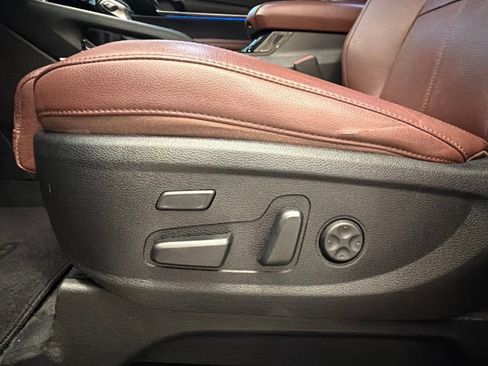Certified 2024 Kia Telluride SX FWD image 27